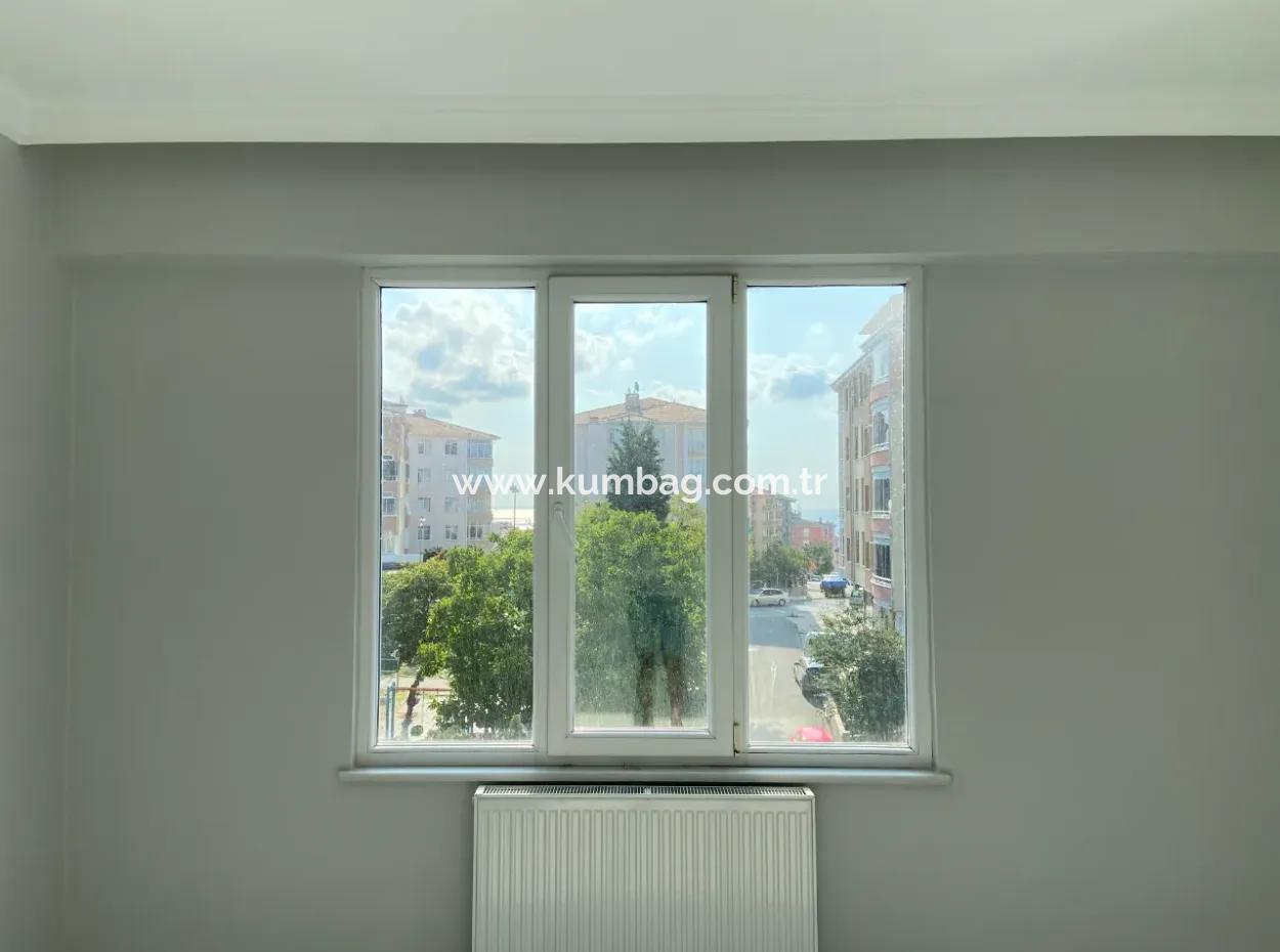 Tekirdağ 100.Yıl Mahallesi İtfaiye Mevkii 2+1 Satılık Daire