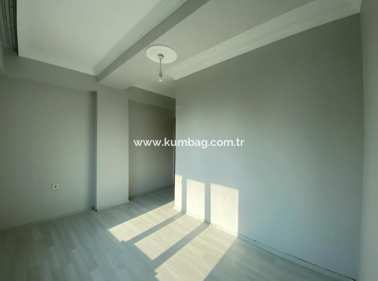 Tekirdağ 100.Yıl Mahallesi İtfaiye Mevkii 2+1 Satılık Daire