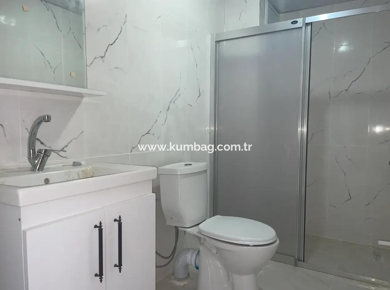 Kumbağ Pazar Sokağı Mevkii Yeni Binada 1+1 Satılık Sıfır Daire