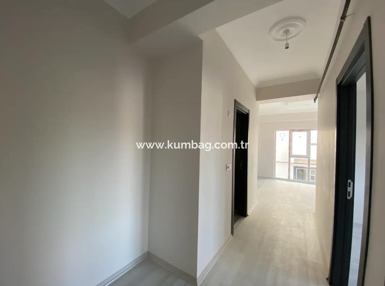 Kumbağ Havuzlu Sitede Denize Yakın Yaz-Kış Kiralık 2+1 Sıfır Daire