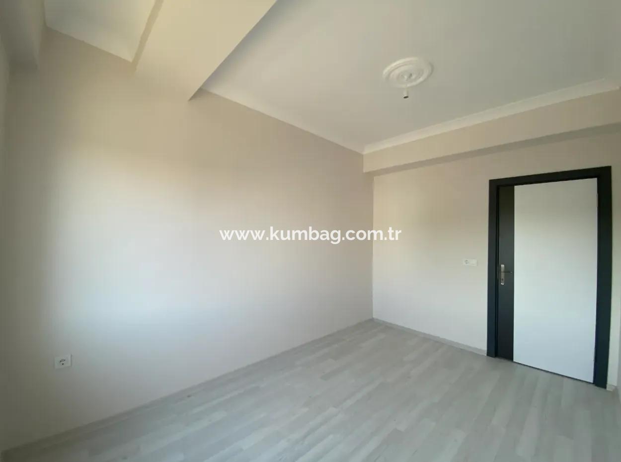 Kumbağ Havuzlu Sitede Denize Yakın Yaz-Kış Kiralık 2+1 Sıfır Daire
