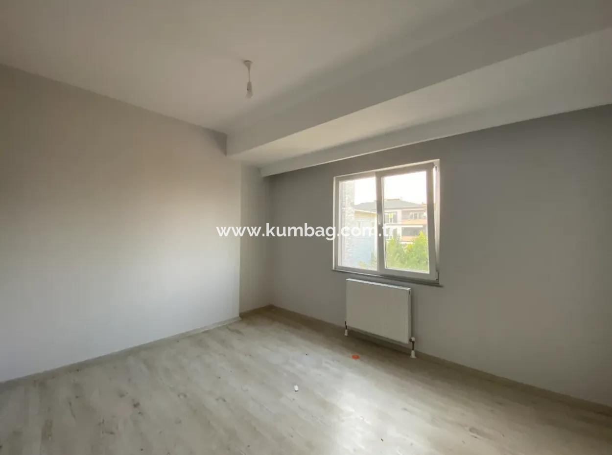 Kumbağ Havuzlu Ve Aquaparklı Sitede Yaz-Kış Kiralık 2+1 Daire