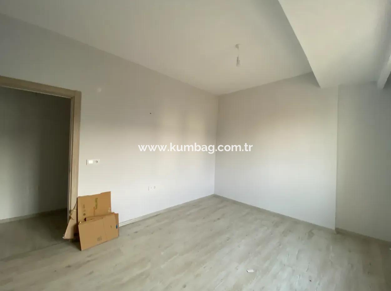 Kumbağ Havuzlu Ve Aquaparklı Sitede Yaz-Kış Kiralık 2+1 Daire