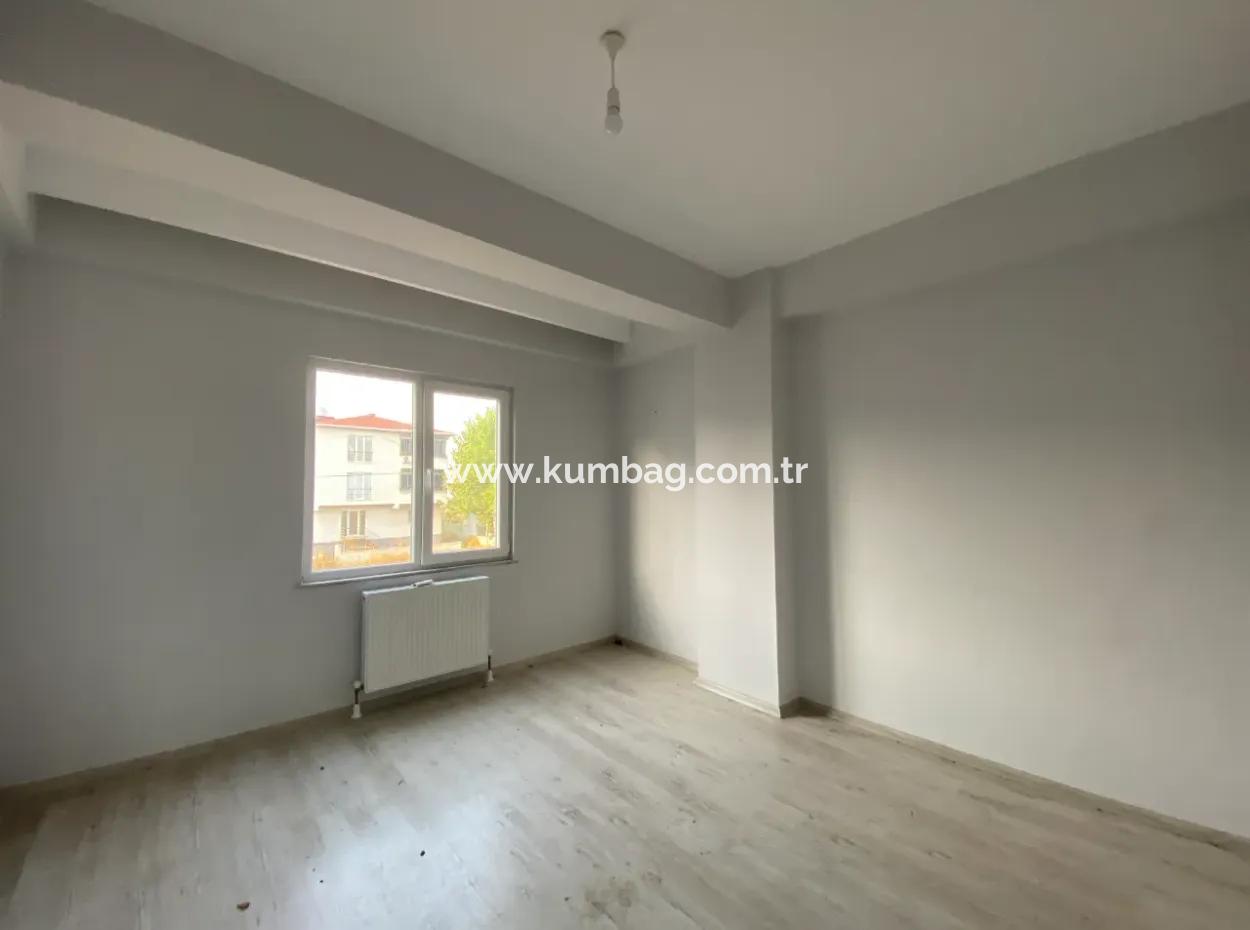 Kumbağ Havuzlu Ve Aquaparklı Sitede Yaz-Kış Kiralık 2+1 Daire