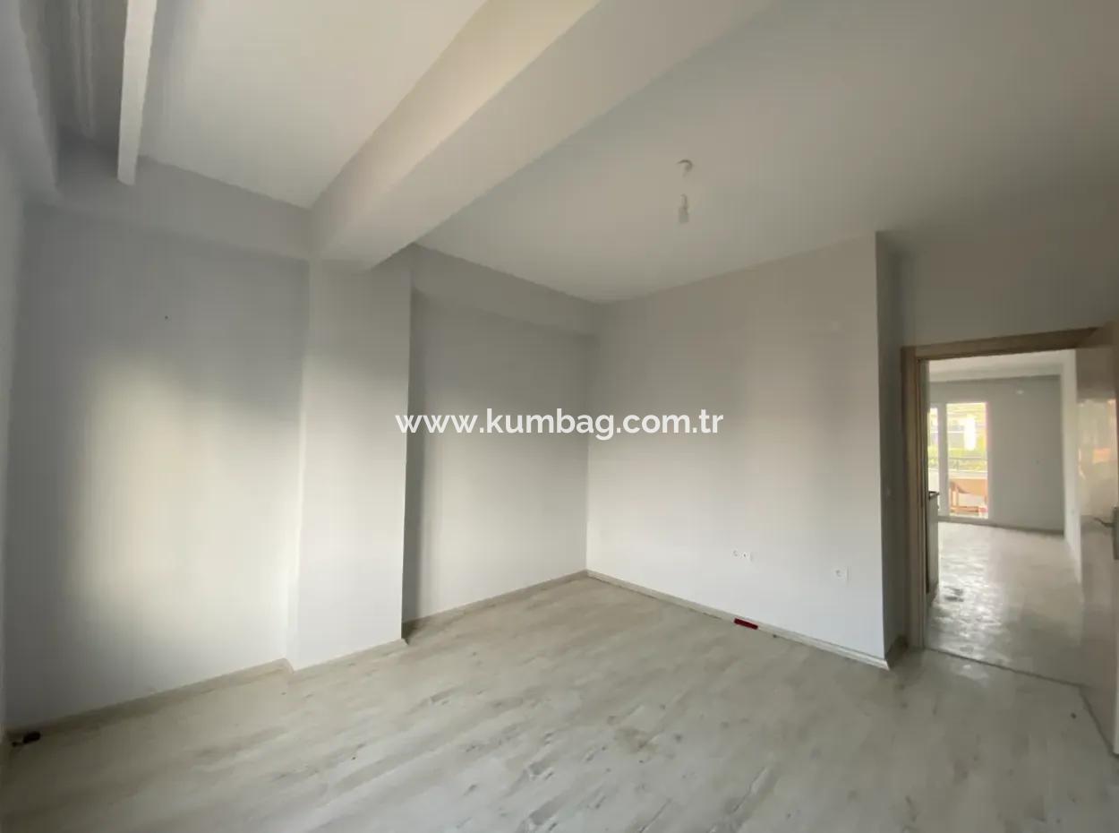 Kumbağ Havuzlu Ve Aquaparklı Sitede Yaz-Kış Kiralık 2+1 Daire