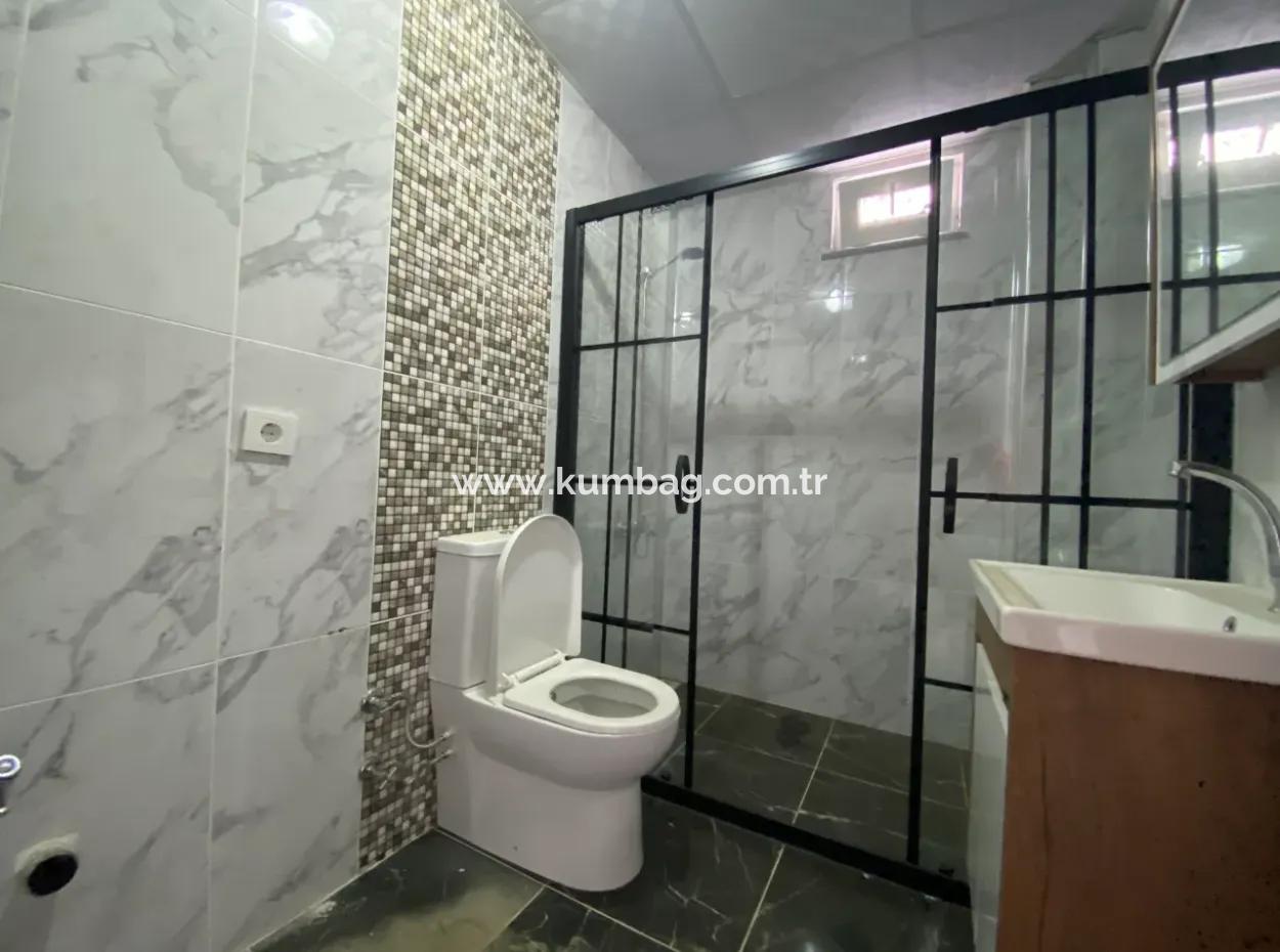 Kumbağ Havuzlu Ve Aquaparklı Sitede Yaz-Kış Kiralık 2+1 Daire