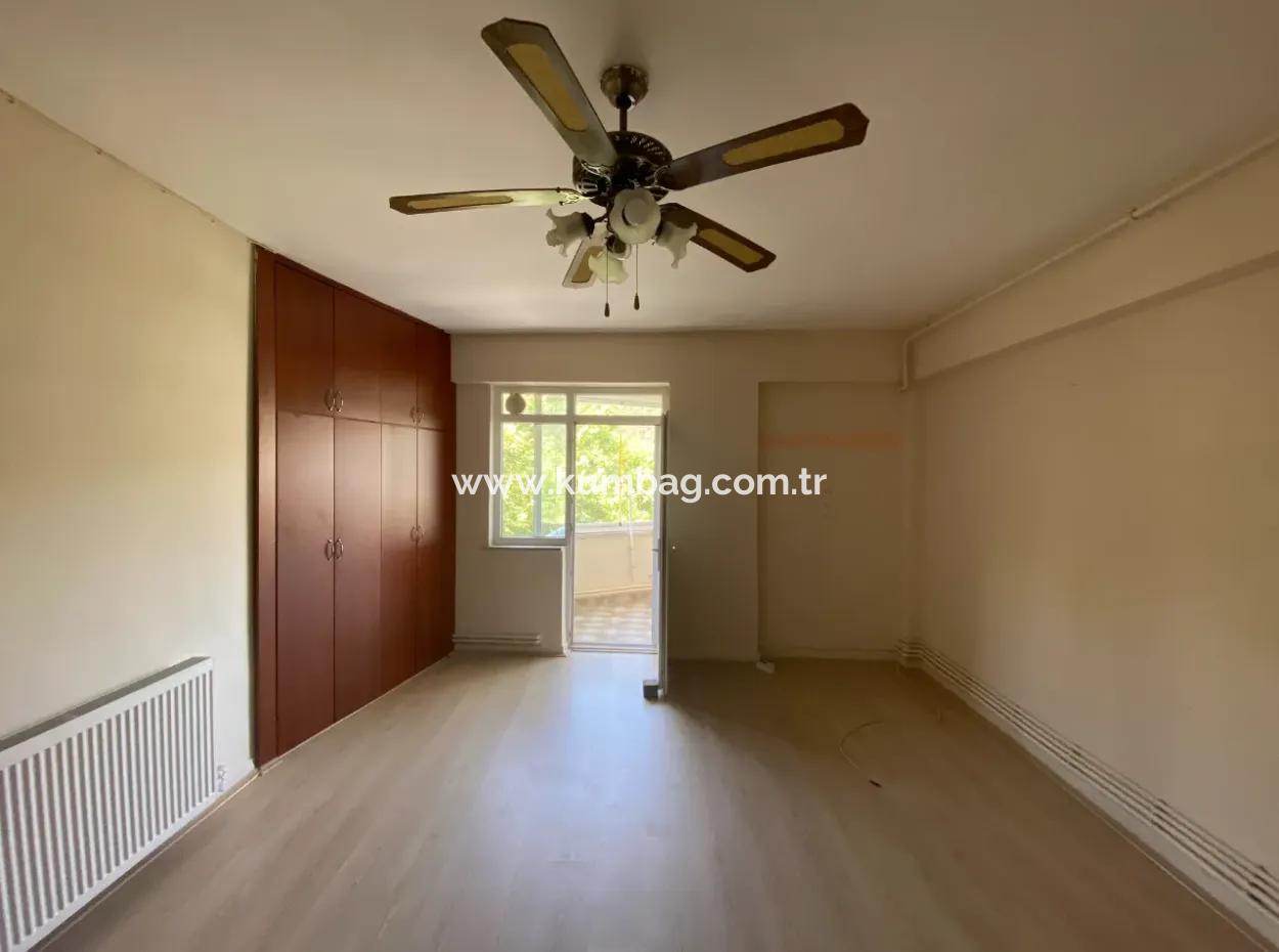 Kumbağ Ana Cadde Üzerinde Doğa Manzaralı 3+1 Dubleks Daire