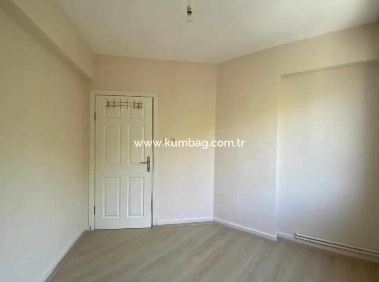 Kumbağ Ana Cadde Üzerinde Doğa Manzaralı 3+1 Dubleks Daire