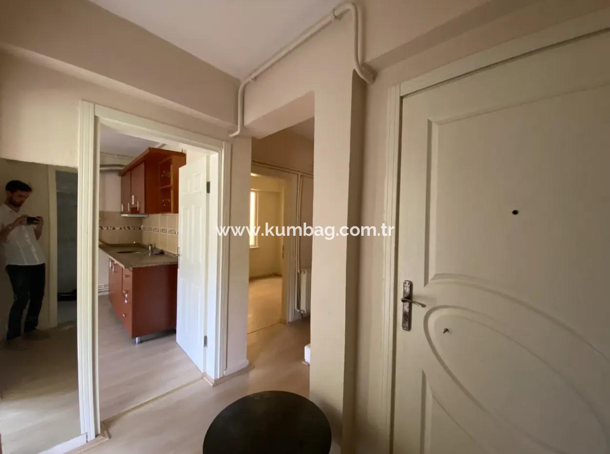 Kumbağ Ana Cadde Üzerinde Doğa Manzaralı 3+1 Dubleks Daire