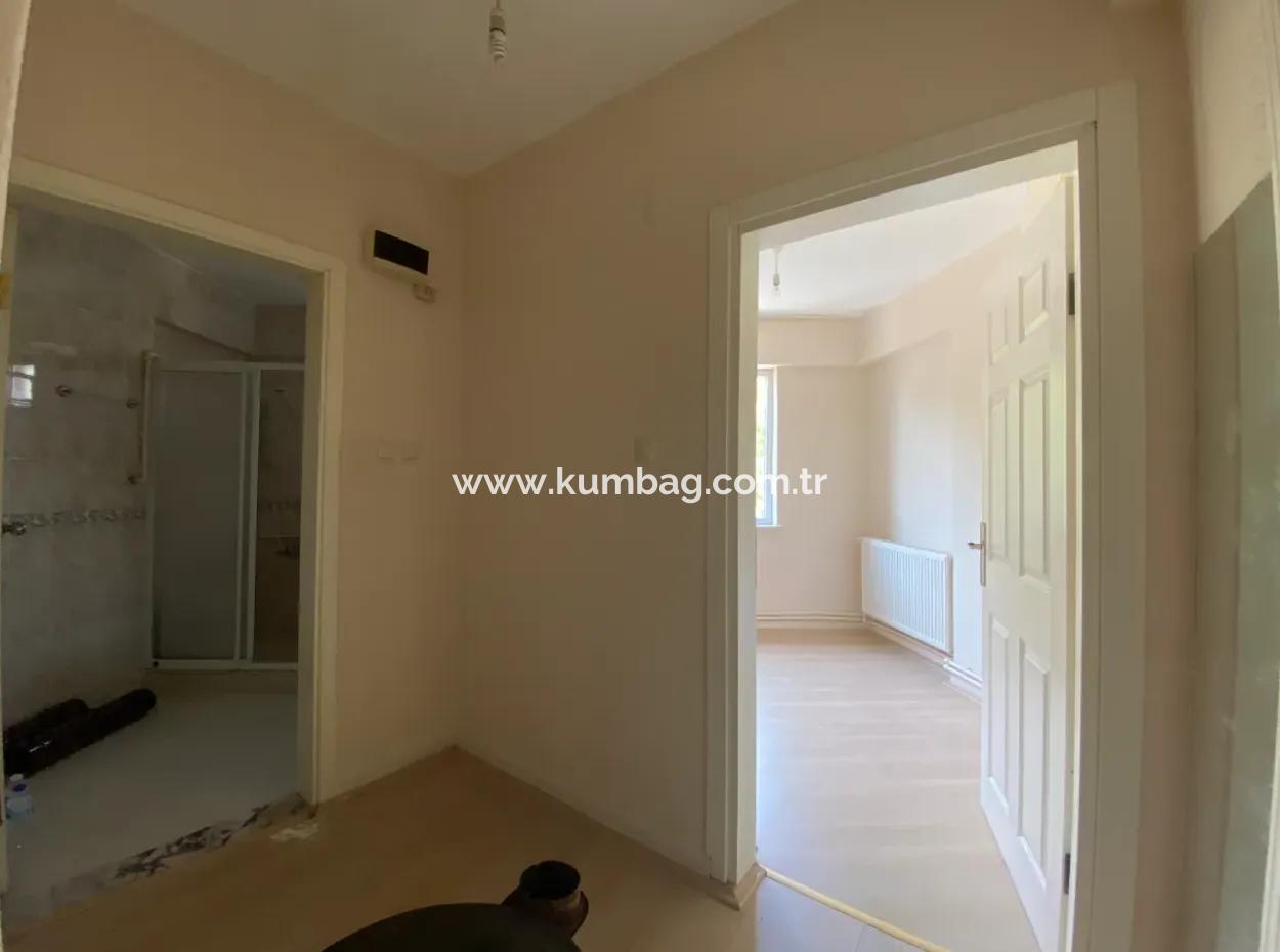 Kumbağ Ana Cadde Üzerinde Doğa Manzaralı 3+1 Dubleks Daire