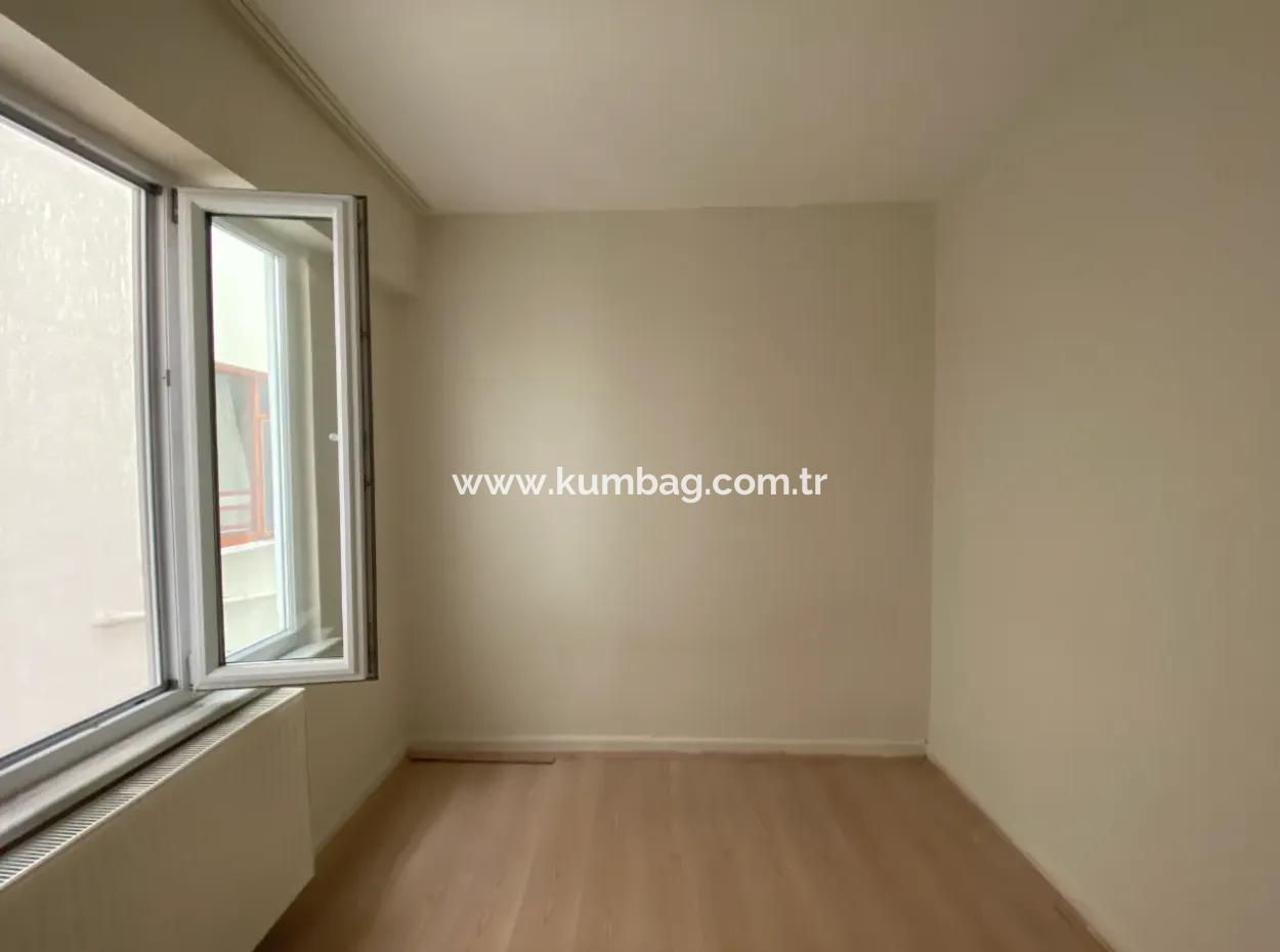 Kumbağ Ana Cadde Üzerinde Doğa Manzaralı 3+1 Dubleks Daire