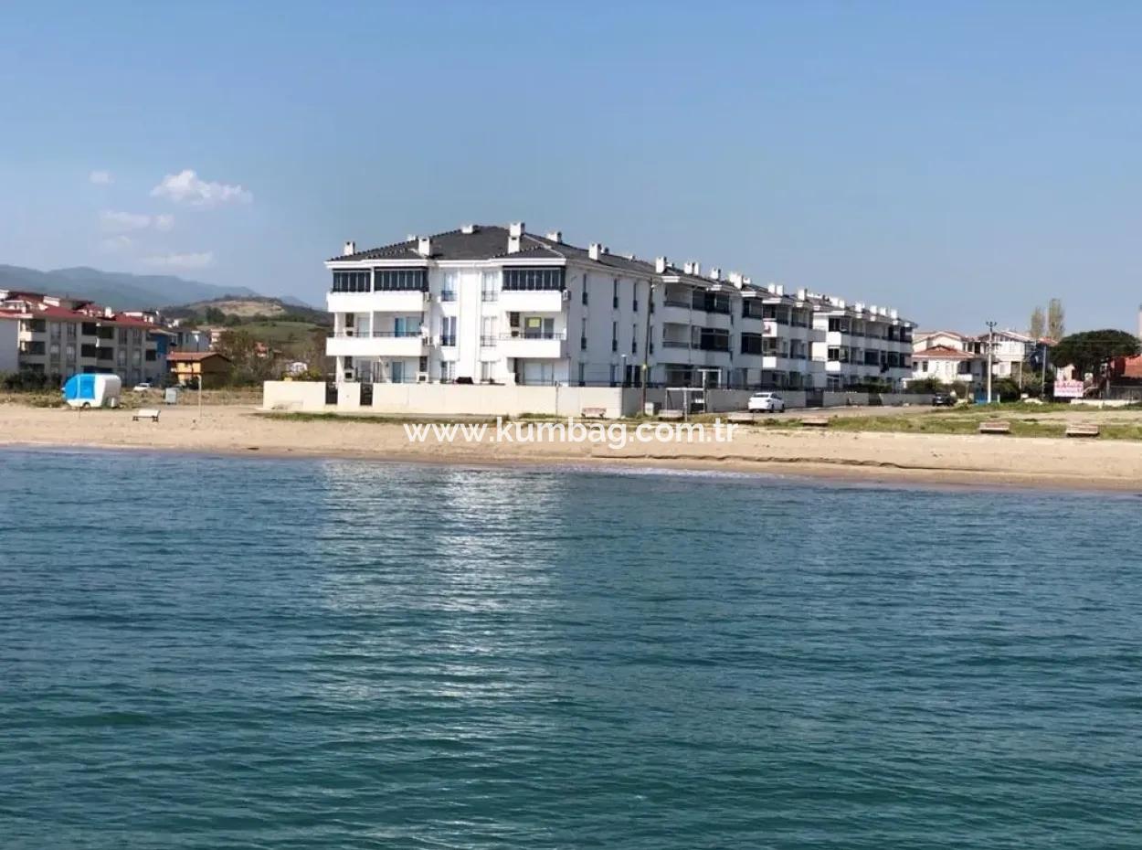 tekirdag kumbag denize sifir kiralik 2 1 yazlik