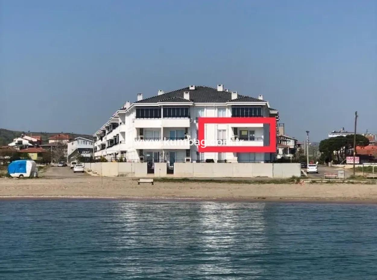 tekirdag kumbag denize sifir kiralik 2 1 yazlik