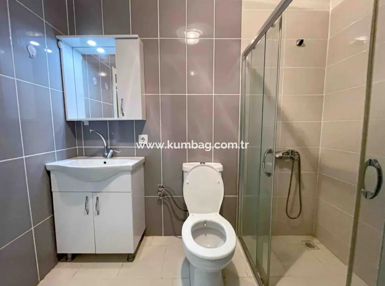 Mükemmel Manzaralı Denize Yakın Havuzlu Geniş Satılık 1+1 Daire