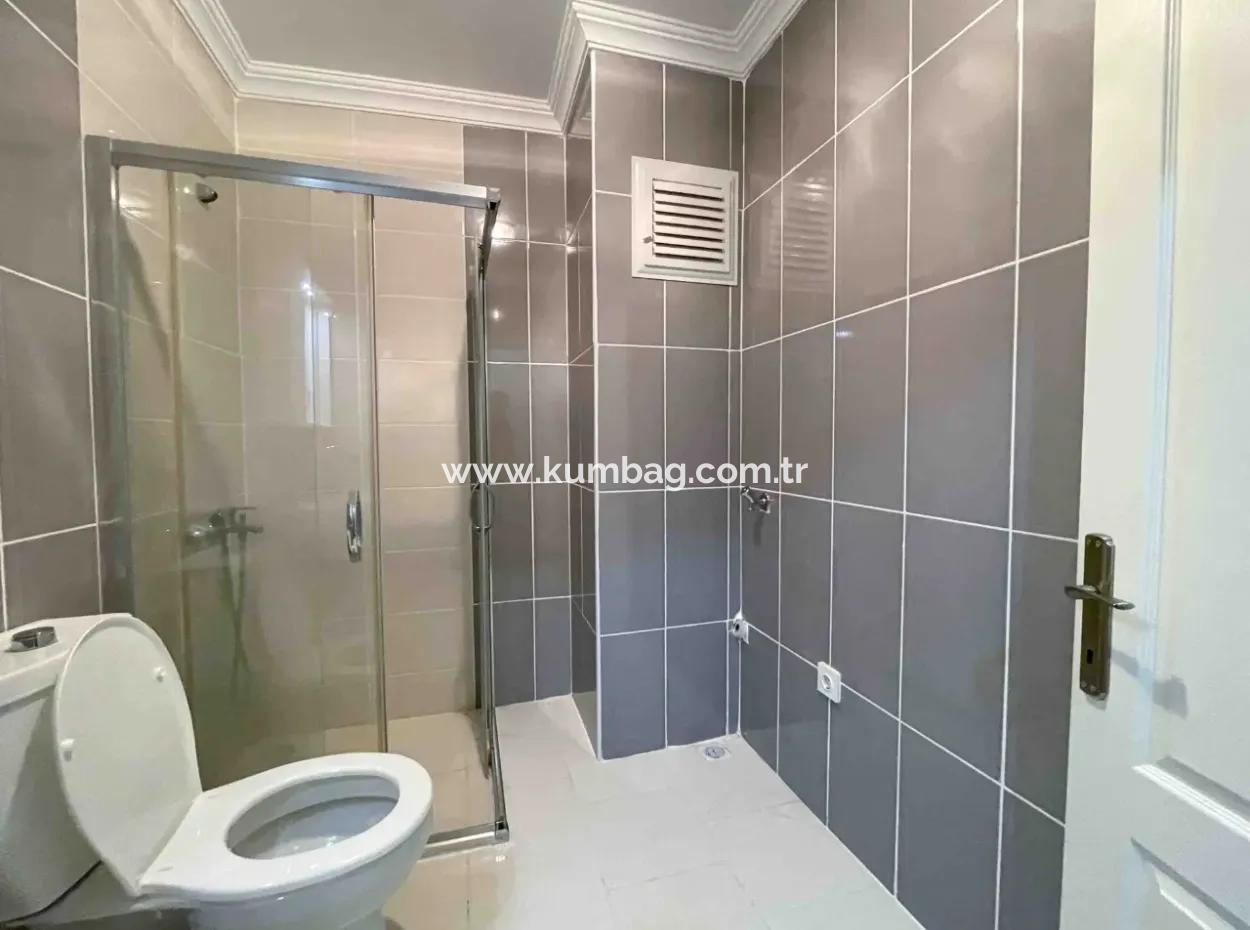 Mükemmel Manzaralı Denize Yakın Havuzlu Geniş Satılık 1+1 Daire