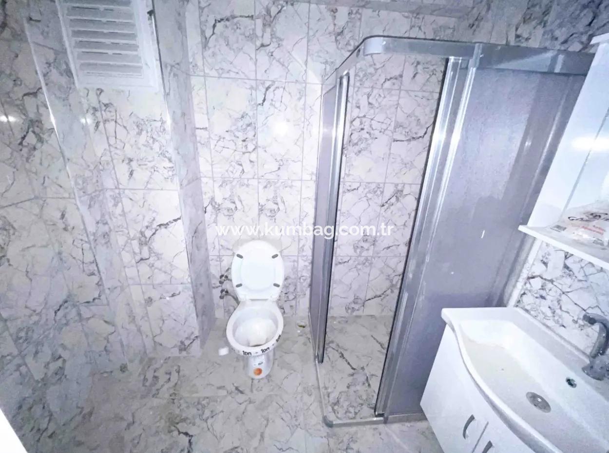 Kumbağ'da Havuzlu Site İçinde Bahçeli Sıfır 1+1 Satılık Daire