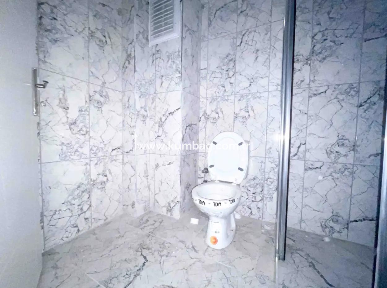 Kumbağ'da Havuzlu Site İçinde Bahçeli Sıfır 1+1 Satılık Daire