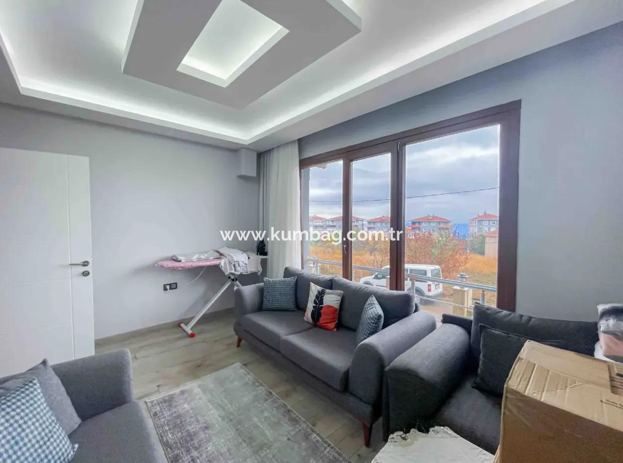 Topağaç Mh. Deniz Manzaralı Ultra Lüx Modern 4+1 Satılık Dubleks