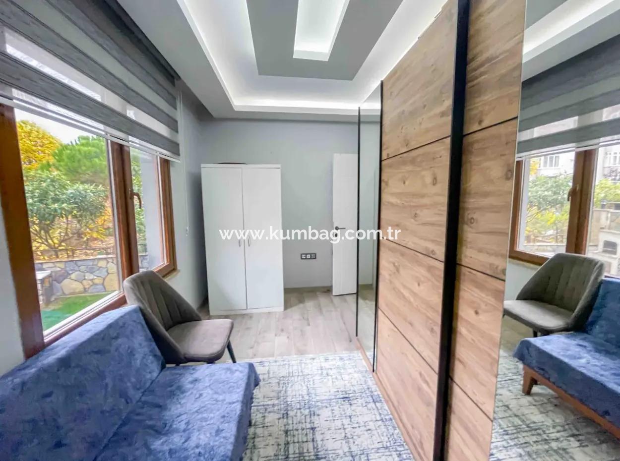 Topağaç Mh. Deniz Manzaralı Ultra Lüx Modern 4+1 Satılık Dubleks