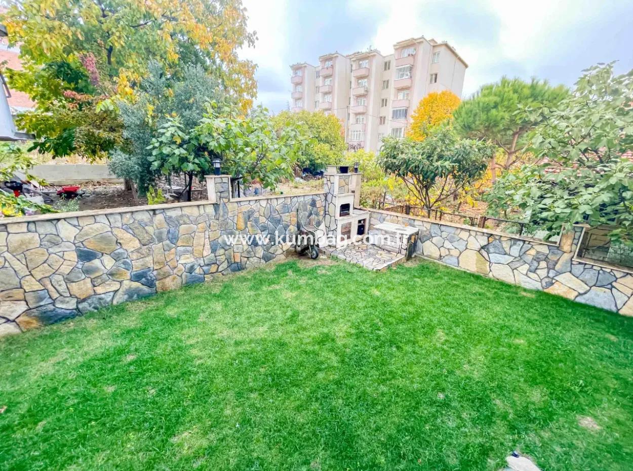 Topağaç Mh. Deniz Manzaralı Ultra Lüx Modern 4+1 Satılık Dubleks