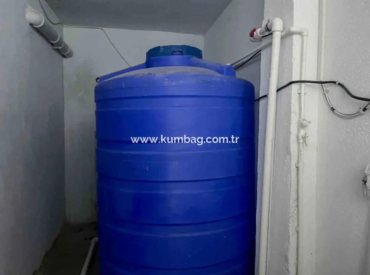 Topağaç Mh. Deniz Manzaralı Ultra Lüx Modern 4+1 Satılık Dubleks