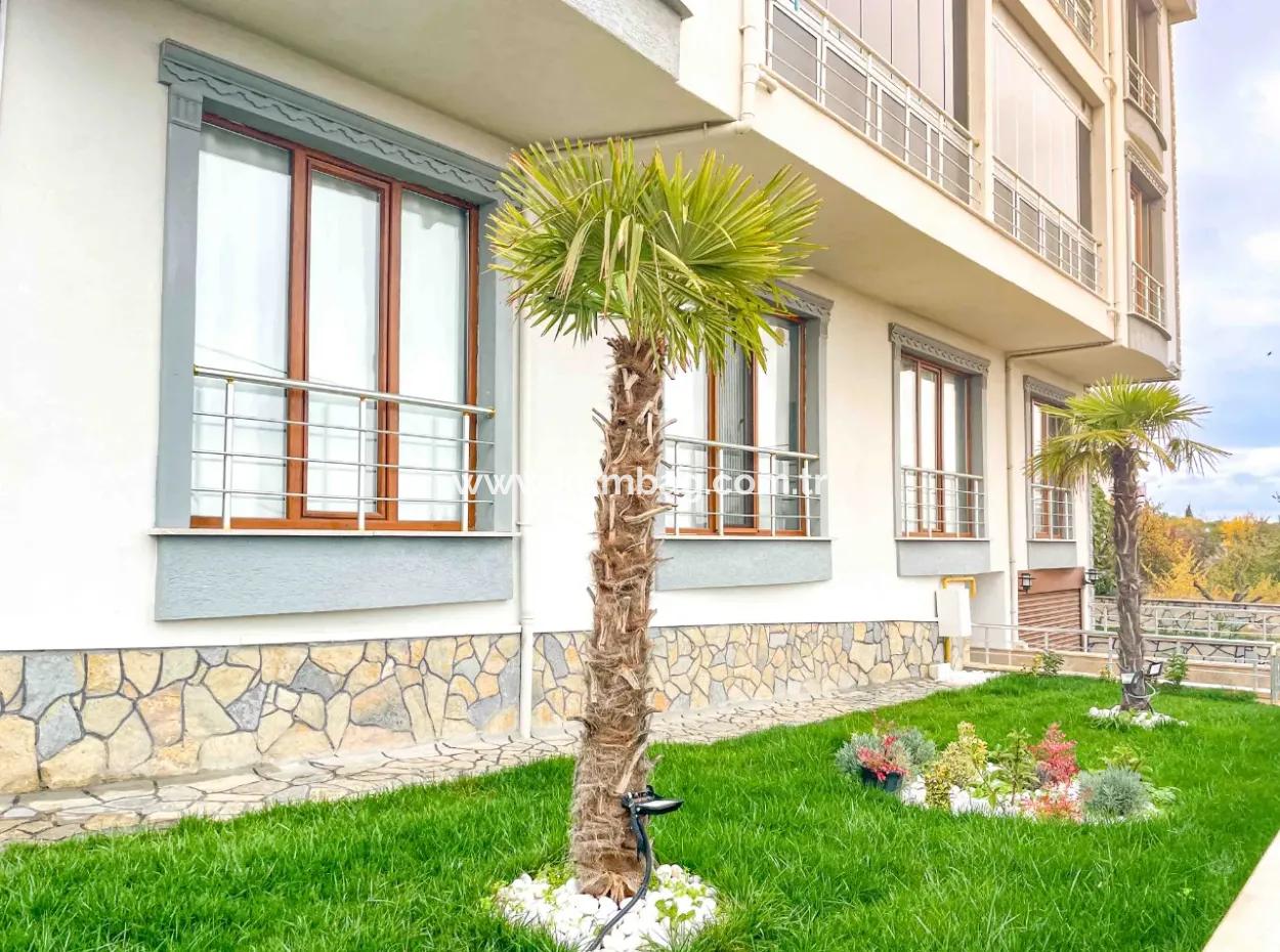 Topağaç Mh. Deniz Manzaralı Ultra Lüx Modern 4+1 Satılık Dubleks