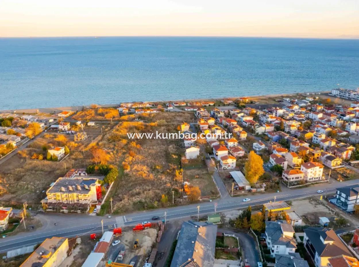 Merkezi Konumda İmarlı Ve İfrazlı İnşaata Hazır Satılık Arsalar