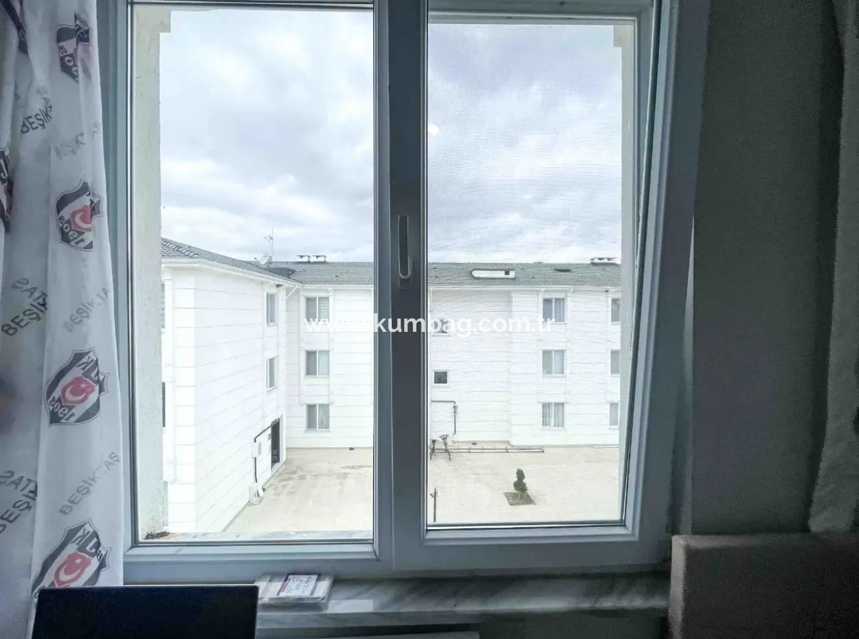 Aquaparklı Havuzlu Denize Yakın Kayakent Sitesinde Satılık 2+1