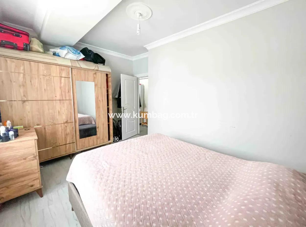 Aquaparklı Havuzlu Denize Yakın Kayakent Sitesinde Satılık 2+1