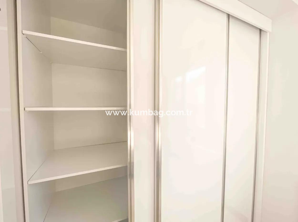 Kumbağ'da Deniz Manzaralı Eşyalı Ve Doğalgazlı Kiralık 1+1 Dairefavorilerime Ekle