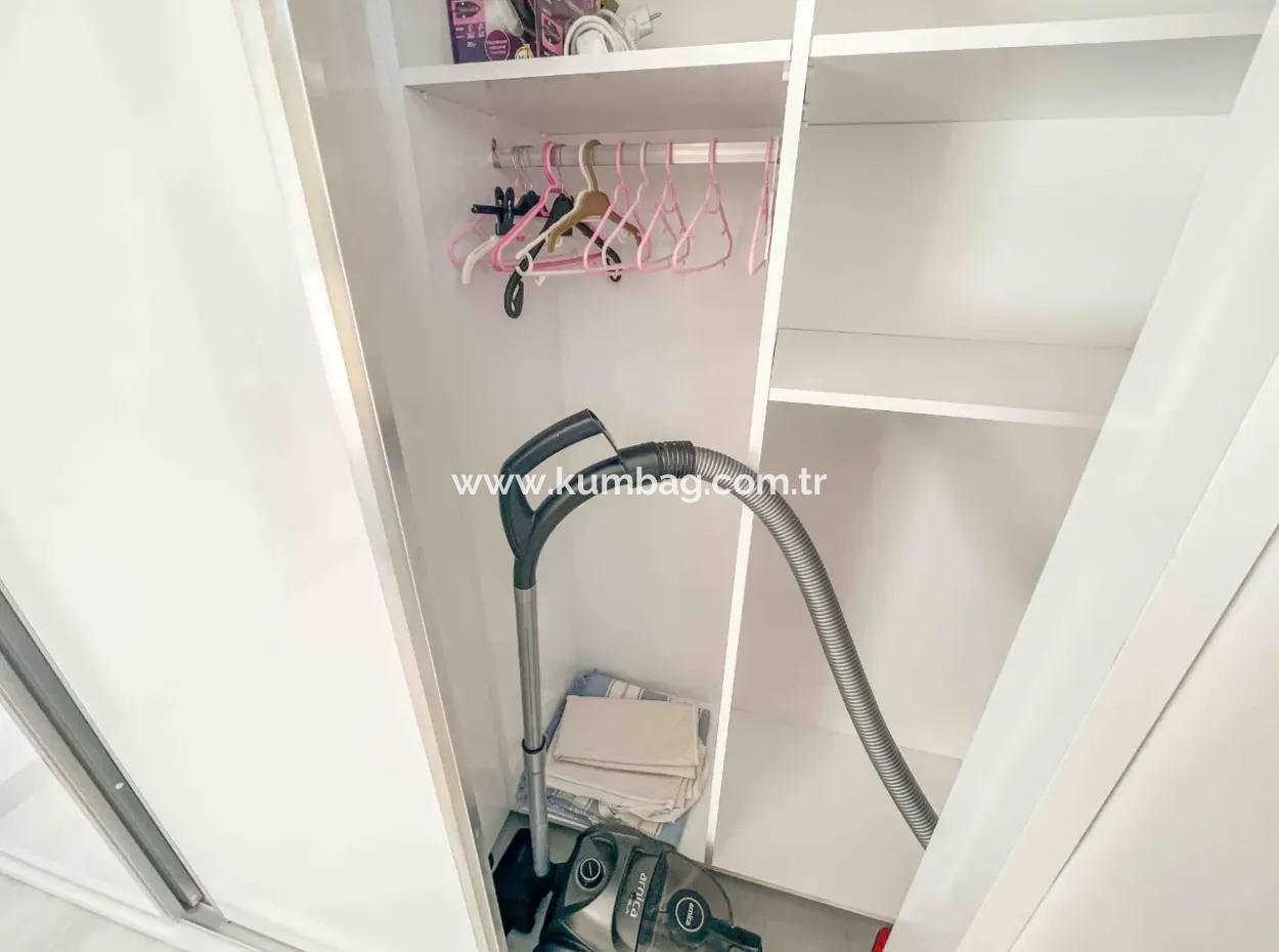 Kumbağ'da Deniz Manzaralı Eşyalı Ve Doğalgazlı Kiralık 1+1 Dairefavorilerime Ekle