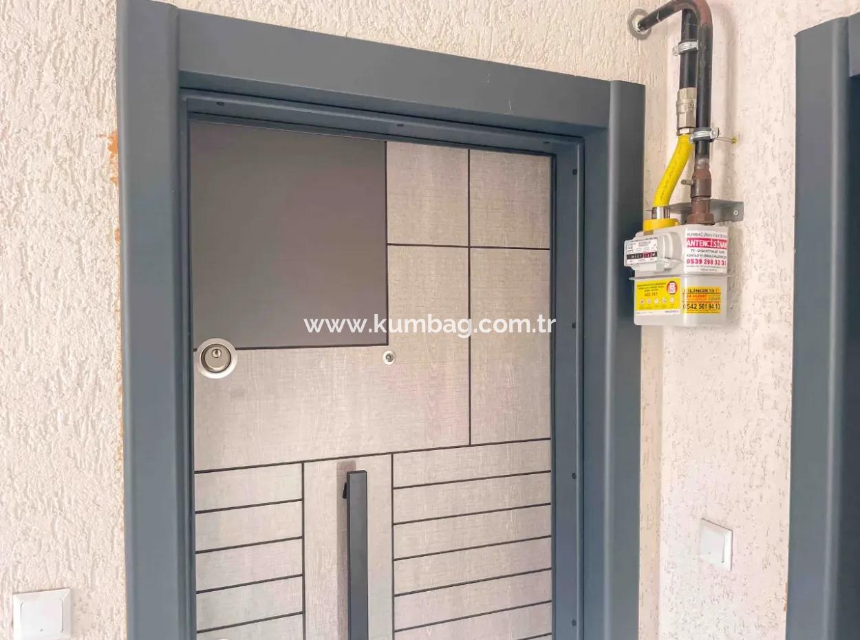 Kumbağ'da Deniz Manzaralı Eşyalı Ve Doğalgazlı Kiralık 1+1 Dairefavorilerime Ekle