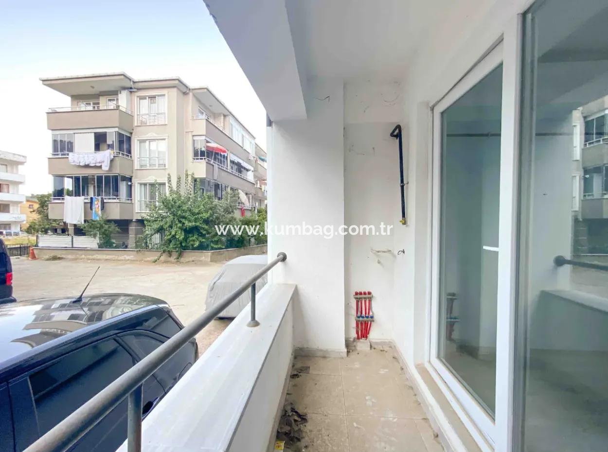 Kumbağ Merkezi Konumda Denize Yakın Satılık Sıfır 2+1 Daire
