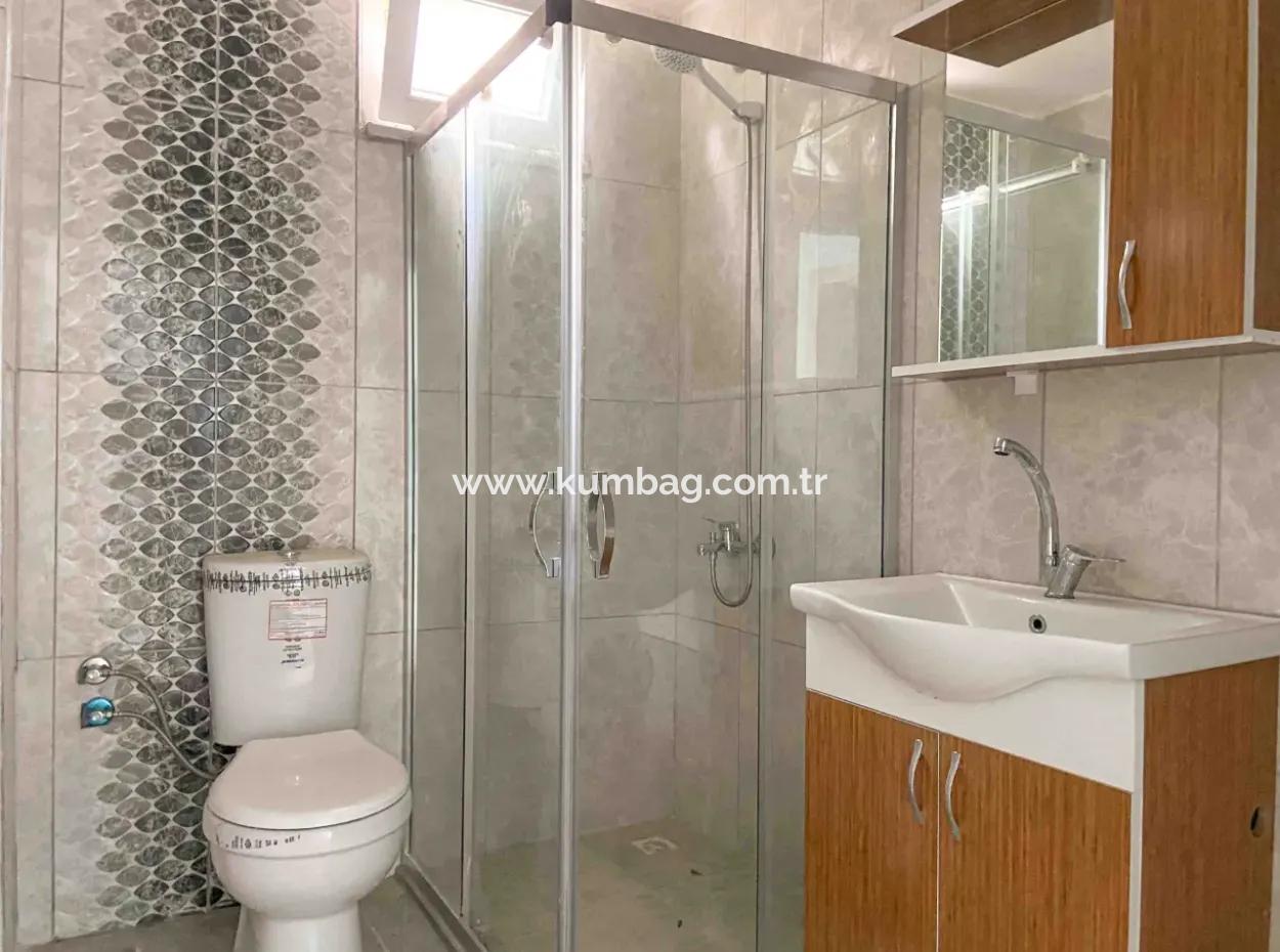 Kumbağ Merkezi Konumda Denize Yakın Satılık Sıfır 2+1 Daire