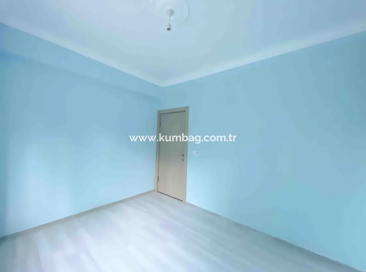 Kumbağ Merkezi Konumda Denize Yakın Satılık Sıfır 2+1 Daire