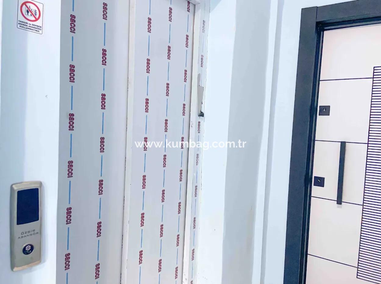 Kumbağ Merkezi Konumda Denize Yakın Satılık Sıfır 2+1 Daire