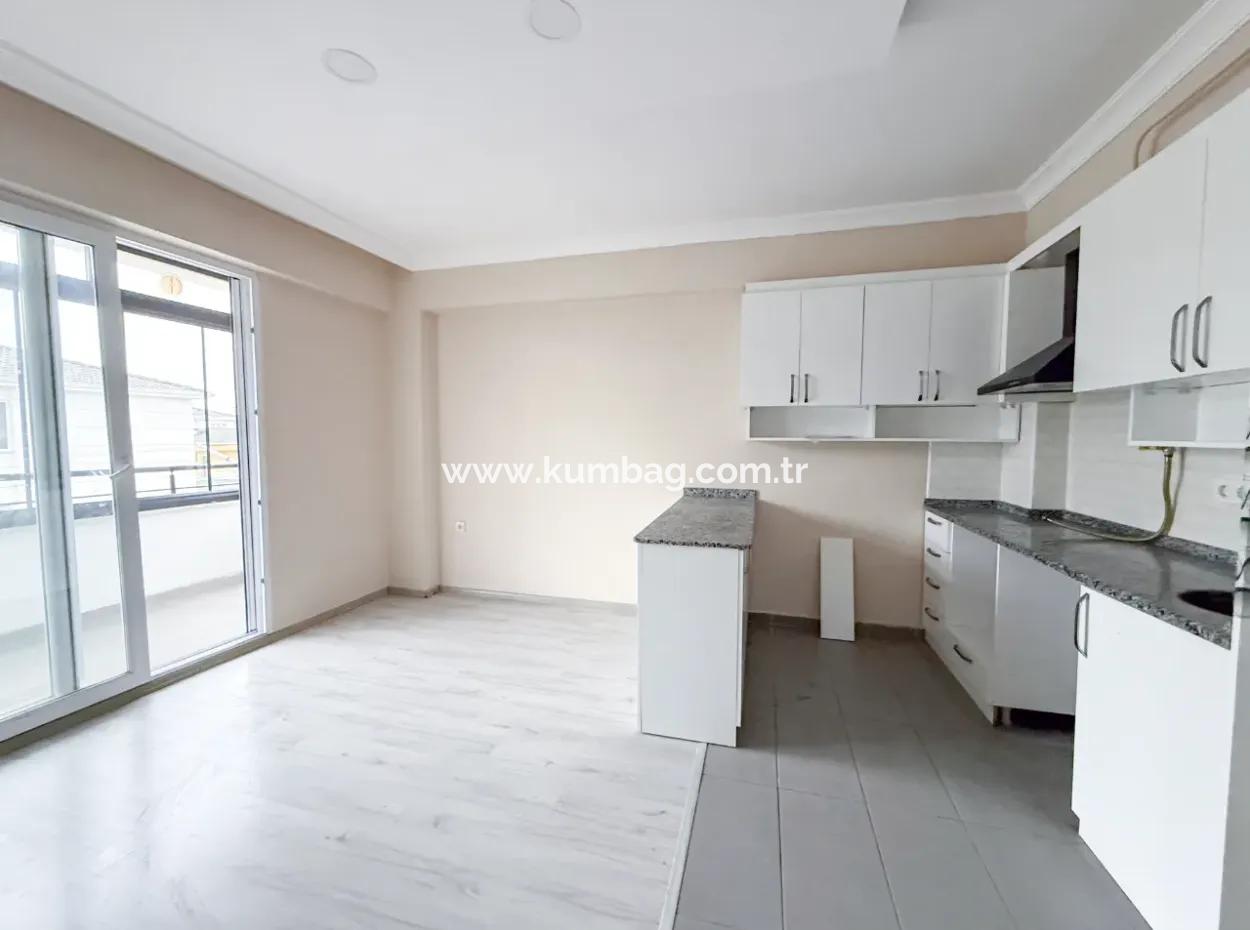 Aquaparklı Havuzlu Denize Yakın Kayakent Sitesinde Kiralık 2+1