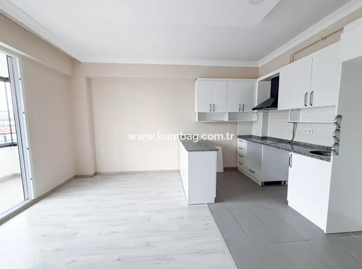 Aquaparklı Havuzlu Denize Yakın Kayakent Sitesinde Kiralık 2+1