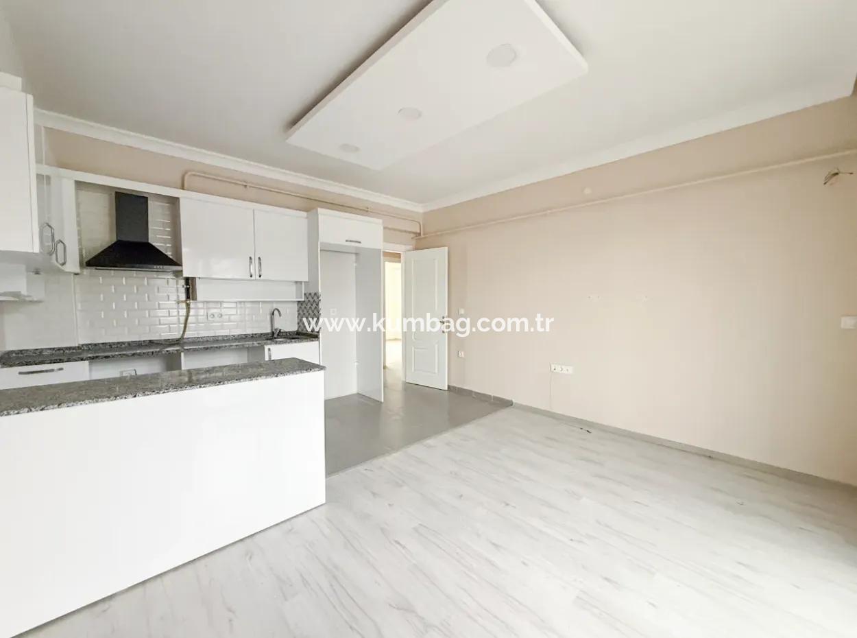 Aquaparklı Havuzlu Denize Yakın Kayakent Sitesinde Kiralık 2+1