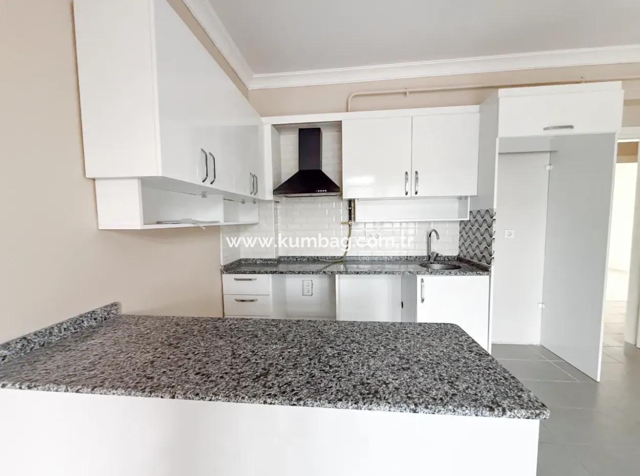 Aquaparklı Havuzlu Denize Yakın Kayakent Sitesinde Kiralık 2+1