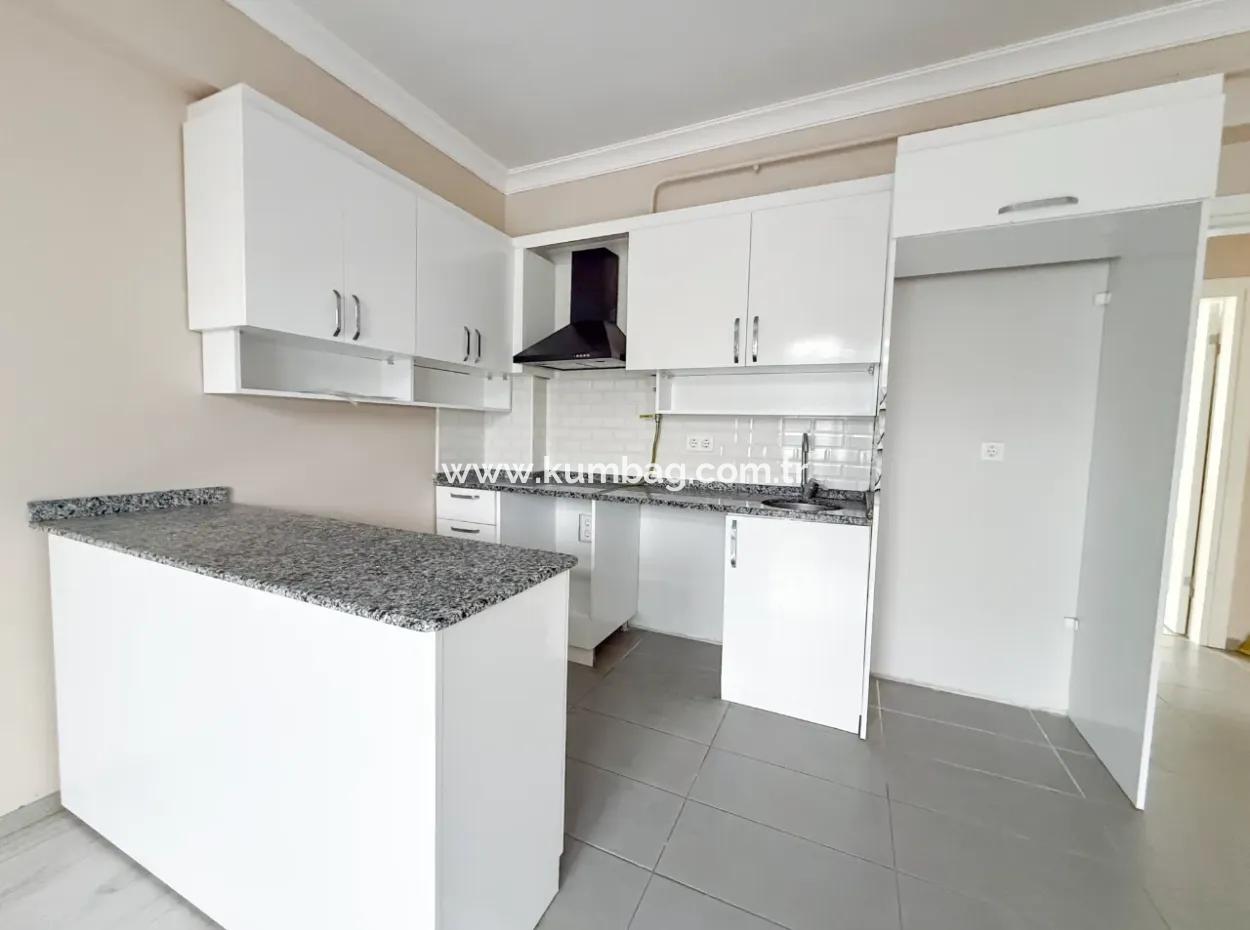 Aquaparklı Havuzlu Denize Yakın Kayakent Sitesinde Kiralık 2+1