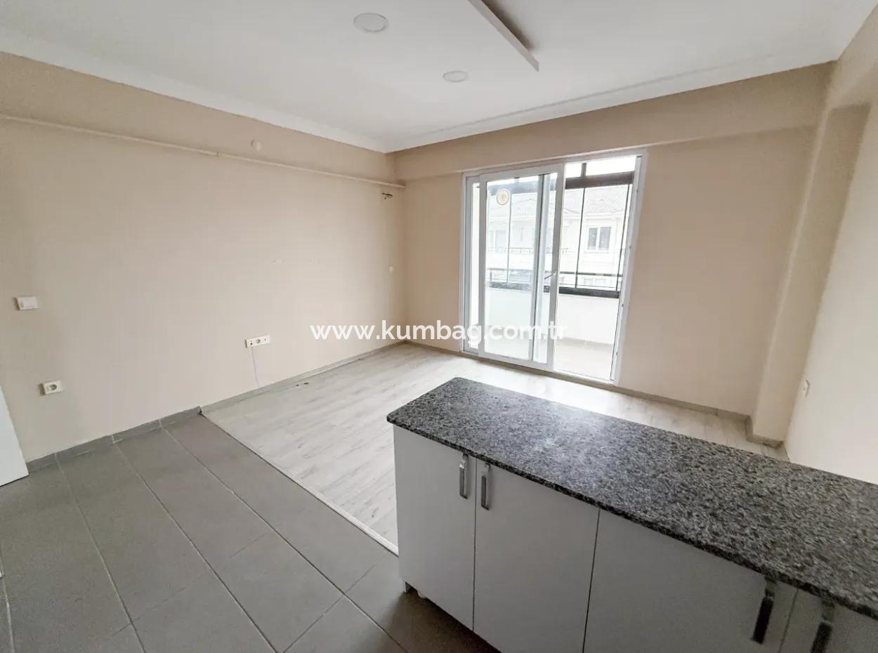 Aquaparklı Havuzlu Denize Yakın Kayakent Sitesinde Kiralık 2+1