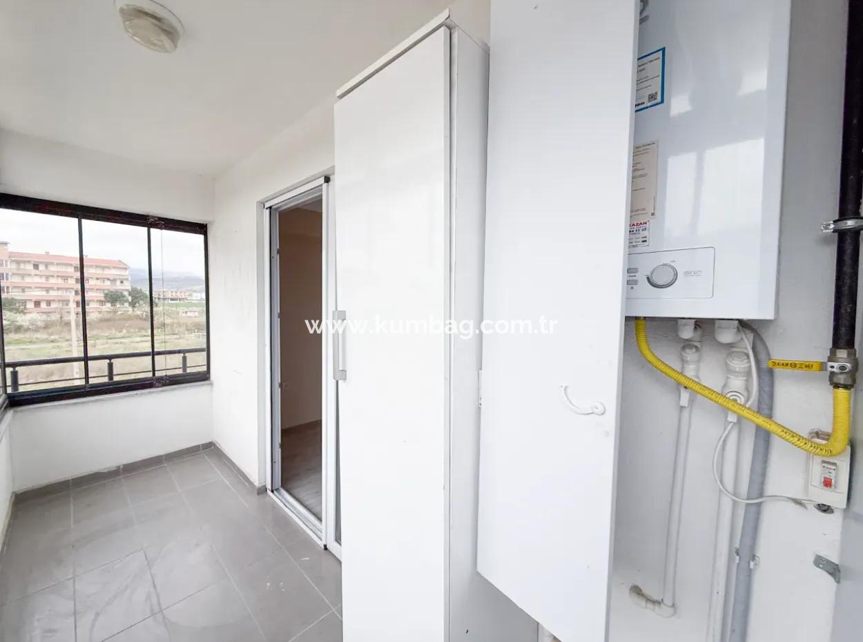 Aquaparklı Havuzlu Denize Yakın Kayakent Sitesinde Kiralık 2+1