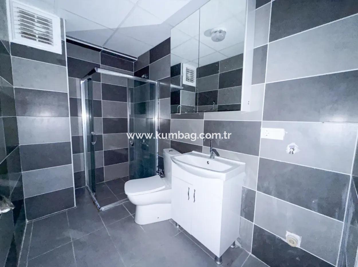 Aquaparklı Havuzlu Denize Yakın Kayakent Sitesinde Kiralık 2+1