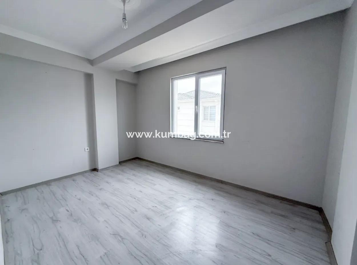 Aquaparklı Havuzlu Denize Yakın Kayakent Sitesinde Kiralık 2+1