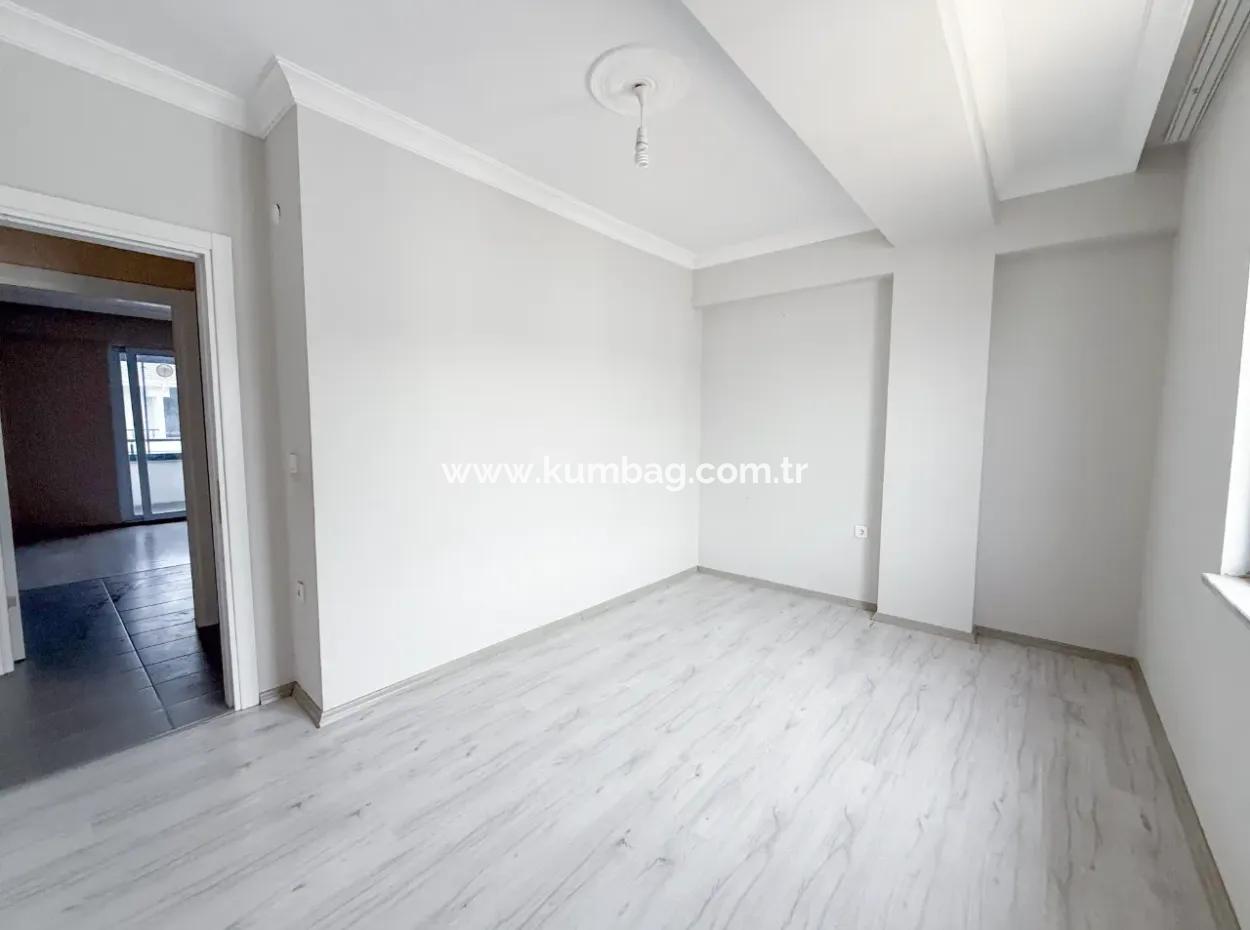 Aquaparklı Havuzlu Denize Yakın Kayakent Sitesinde Kiralık 2+1