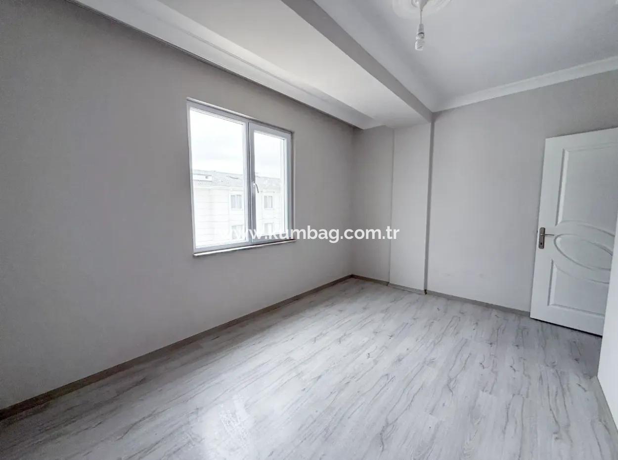 Aquaparklı Havuzlu Denize Yakın Kayakent Sitesinde Kiralık 2+1