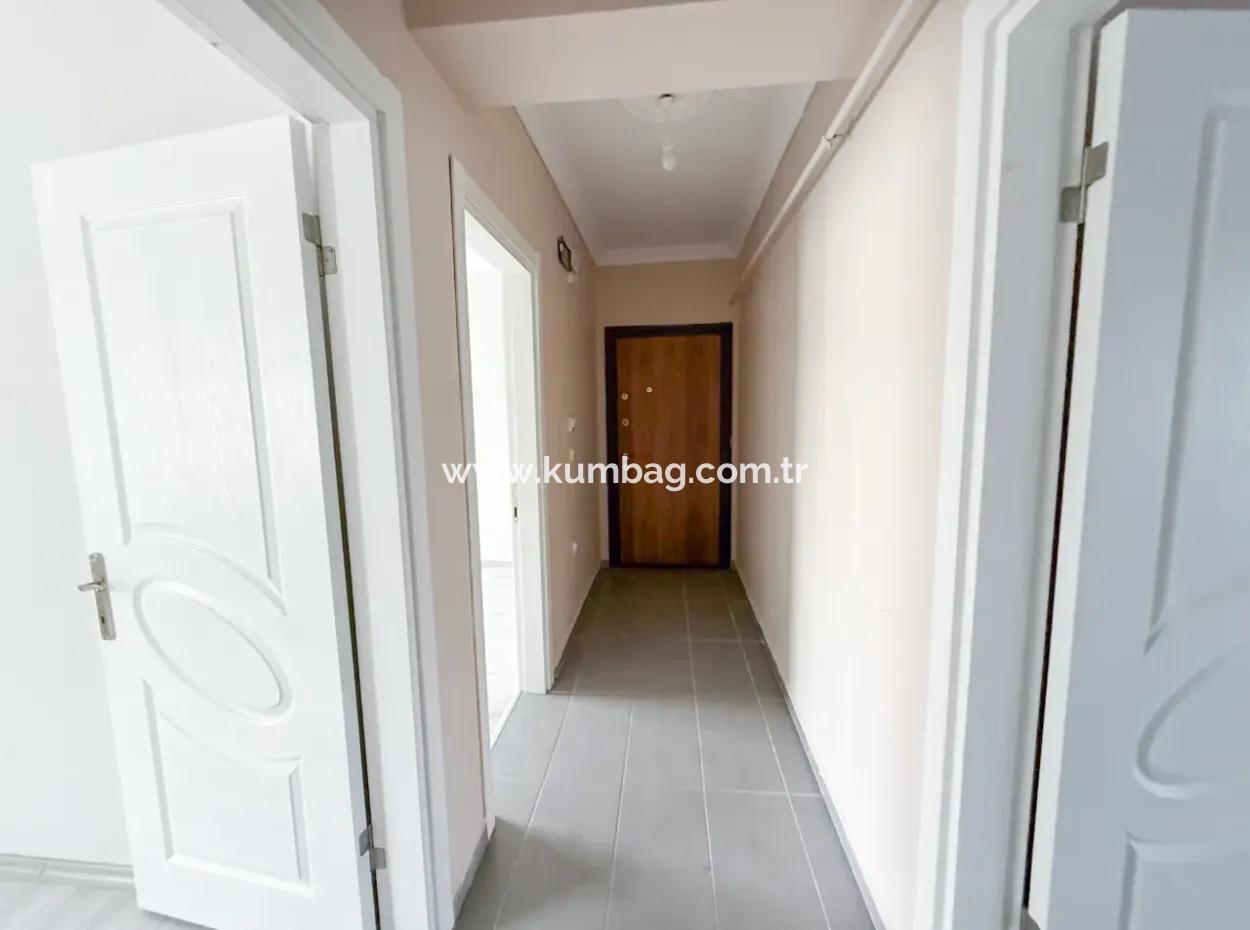 Aquaparklı Havuzlu Denize Yakın Kayakent Sitesinde Kiralık 2+1