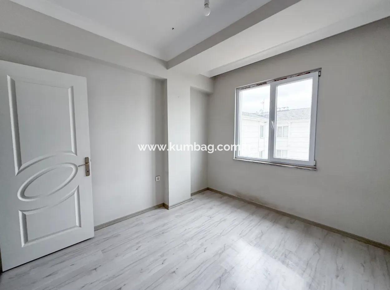 Aquaparklı Havuzlu Denize Yakın Kayakent Sitesinde Kiralık 2+1