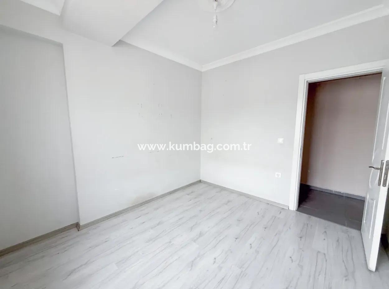 Aquaparklı Havuzlu Denize Yakın Kayakent Sitesinde Kiralık 2+1